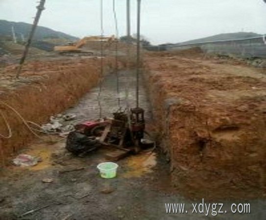 地基加固注浆费用一般要多少？