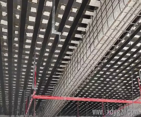 贵州楼板加固