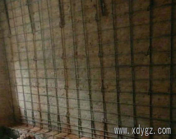 贵州建筑加固公司