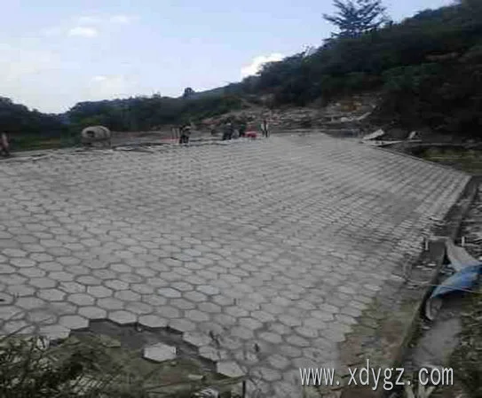 基础工程加固公司