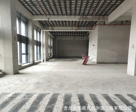 麻江基础加固公司
