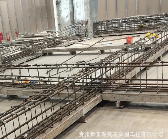 什么是箍筋?