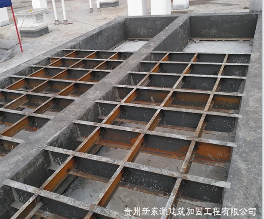 影响混凝土强度的因素?