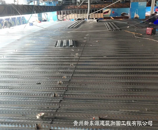 贵州新增夹层加固公司