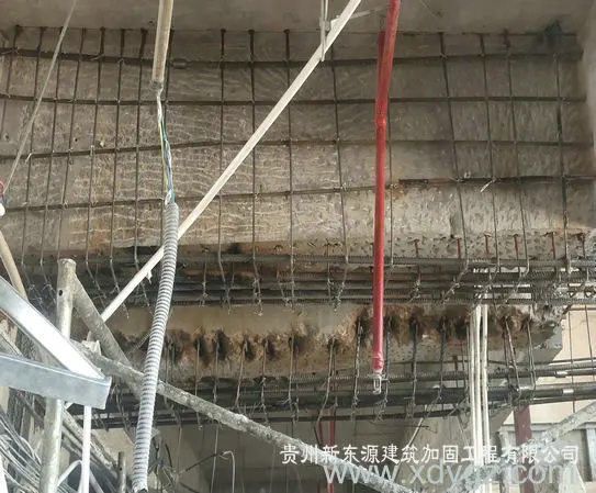 边坡专业加固公司
