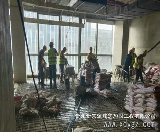 哪些因素会影响建筑加固效果?