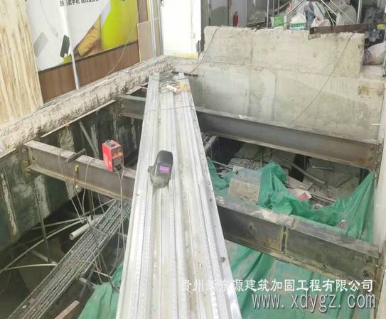 麻江加固公司
