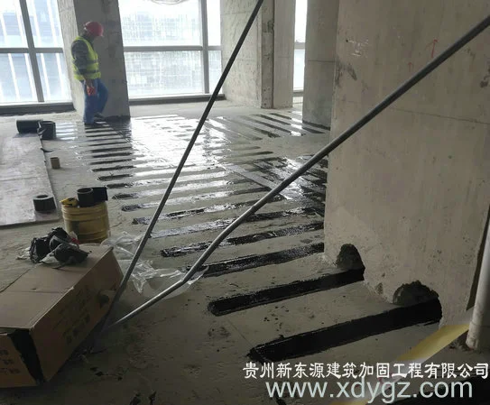 边坡治理专业加固公司哪家好
