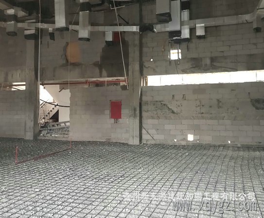 贵定加固公司
