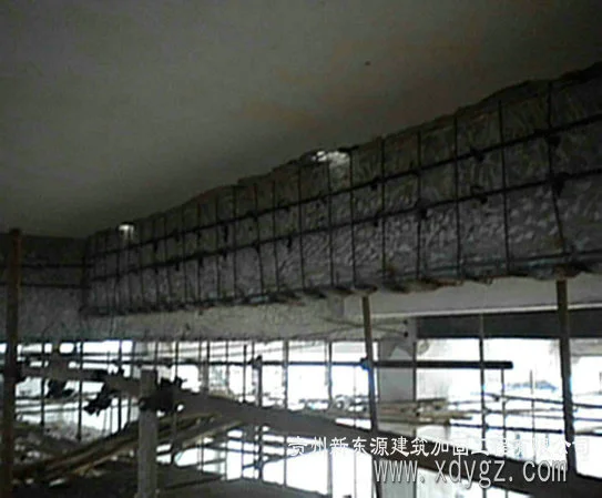 黎平基础加固公司
