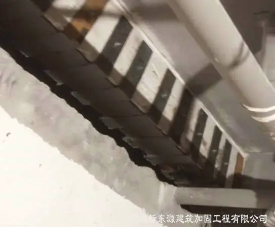 凯里混凝土结构粘钢加固公司