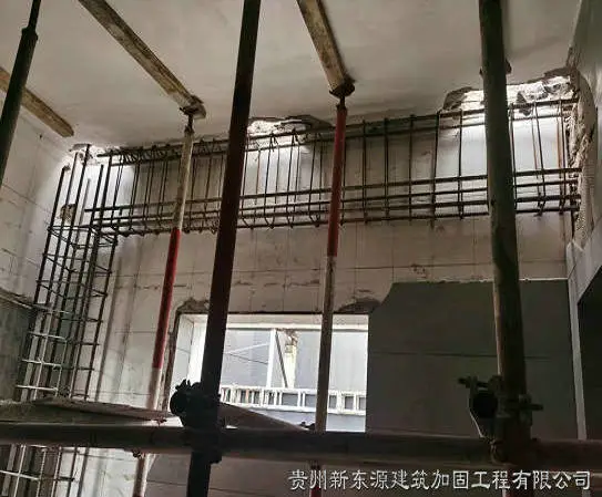 贵州兴义基础加固公司