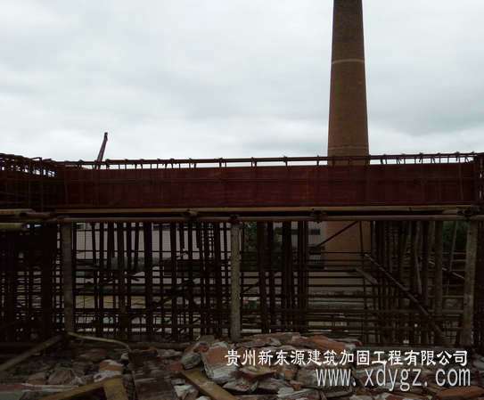 黔西基础加固公司

