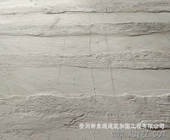 晴隆加固公司