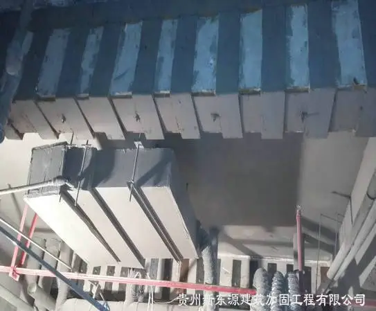 贵州粘贴钢板