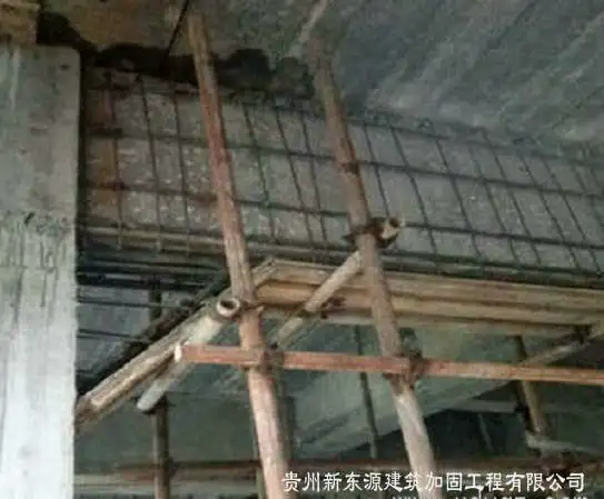 柱专业加固公司哪家好
