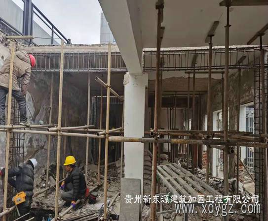 什么是脚手架