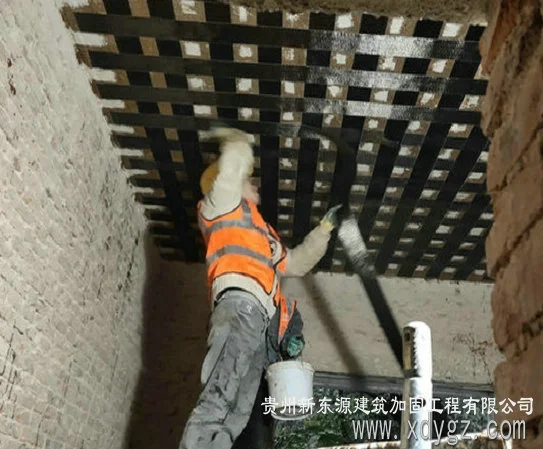 都匀加固公司