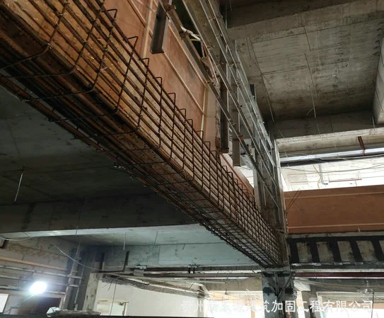 贵州加固公司