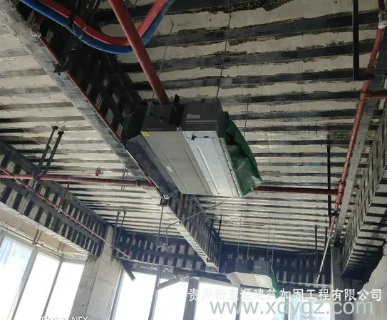 在建筑加固过程中，如何延长建筑物的使用寿命？