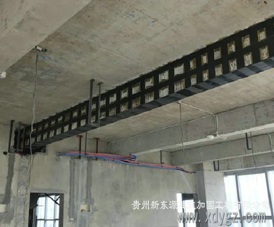 新老建筑物改造专业加固公司哪家好