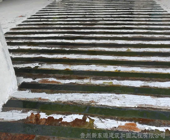 赫章基础加固公司
