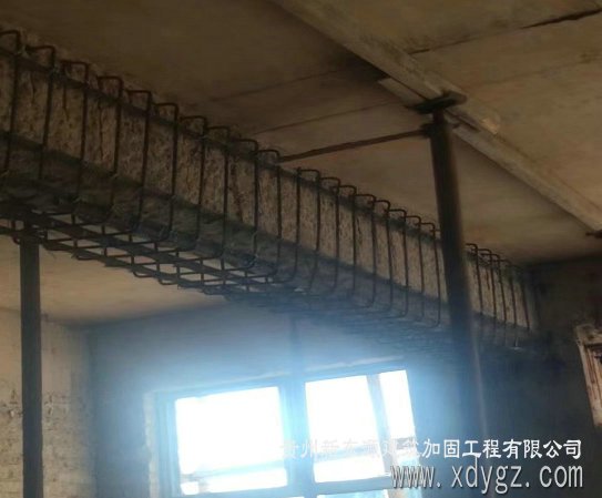 铜仁加固公司
