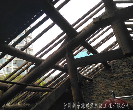 龙里加固公司
