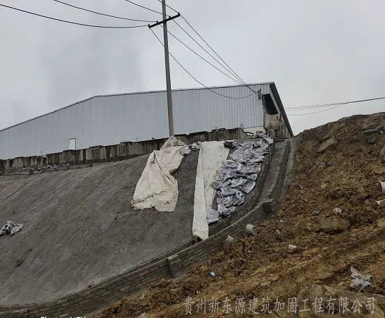 地下水对边坡的影响有哪些方面?