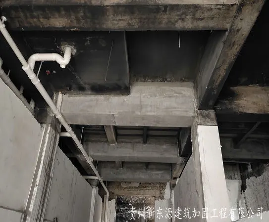 地基加固

