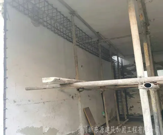 黎平基础加固公司
