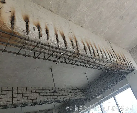 梁箍筋有什么作用?